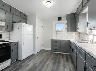 1667 Berkley Ave SW, Wyoming, MI 49509