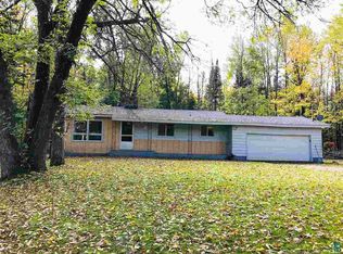 5796 Old Miller Trunk Hwy, Duluth, MN 55811