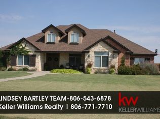 9603 Viola Ave, Lubbock, TX 79424