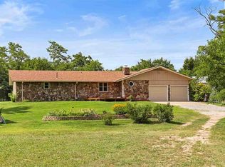 8910 E 4th Ave, Hutchinson, KS 67501