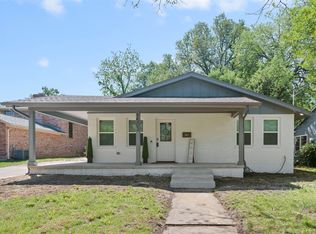 1503 Panhandle St, Denton, TX 76201