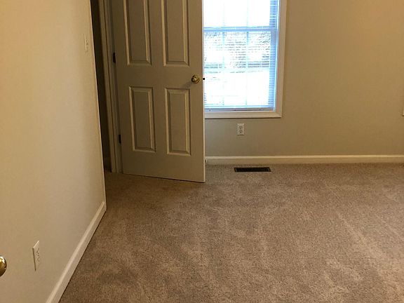 Master Bedroom #1