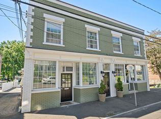 60 Pemberwick Rd APT 3, Greenwich, CT 06831