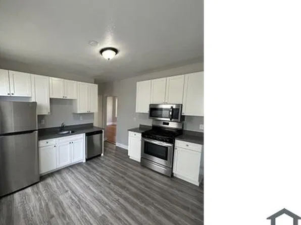 44 Mora St APT 2, Dorchester Center, MA 02124