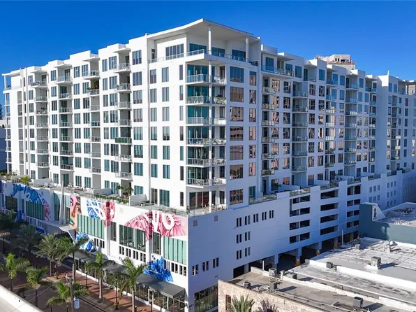 111 S PINEAPPLE AVENUE #908, SARASOTA, FL 34236