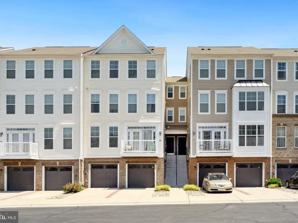 24682 Caribou Sq, Aldie, VA 20105