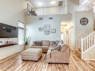 7877 Solid Horn Ct, Las Vegas, NV 89149