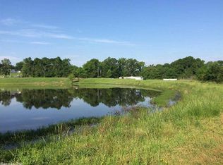 126 Miller Rd, Greenbrier, AR 72058