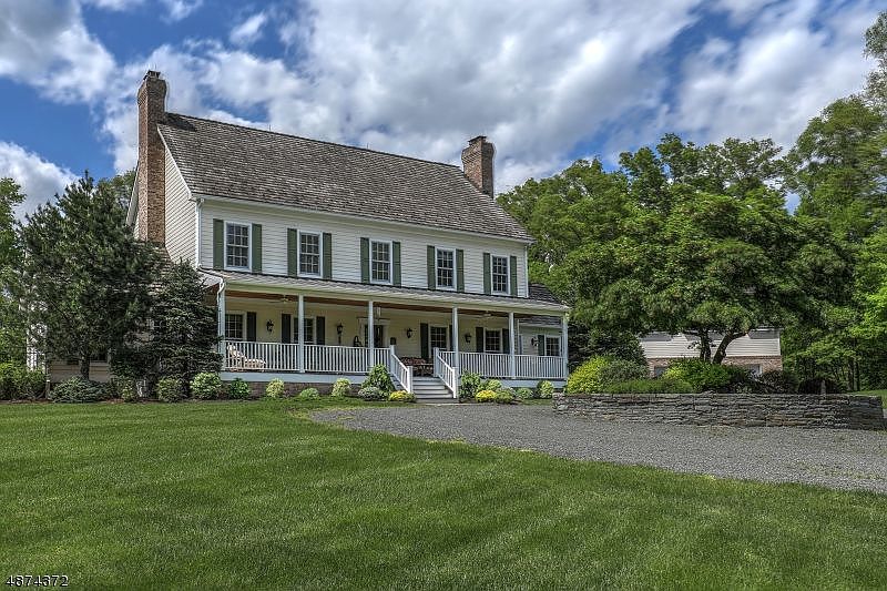 1645 Lamington Rd, Bedminster, NJ 07921 Zillow