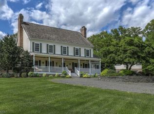 1645 Lamington Rd, Bedminster, NJ 07921