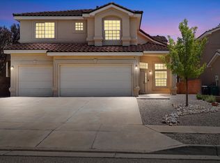 1311 Mirador Loop NE, Rio Rancho, NM 87144