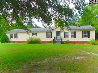833 Huckleberry Finn Rd, Batesburg, SC 29006