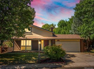 1527 S Vivian St, Longmont, CO 80501