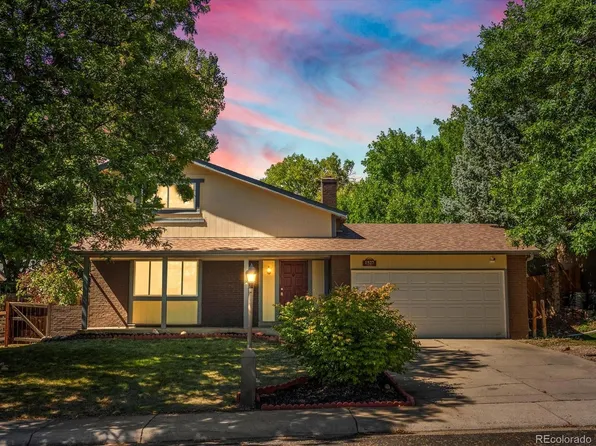1527 S Vivian Street, Longmont, CO 80501