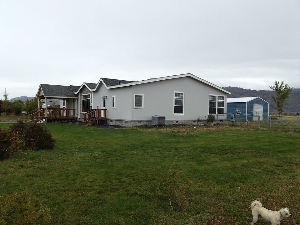 102 Old Riverside Hwy, Omak, WA 98841 Zillow