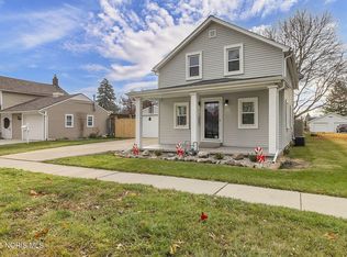 620 W Wayne St, Maumee, OH 43537