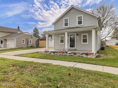 620 W Wayne St, Maumee, OH, 43537