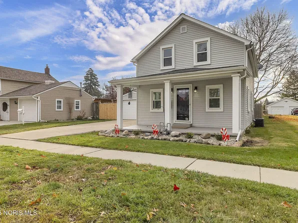 620 W Wayne St, Maumee, OH 43537