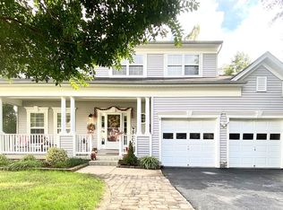 21410 Bellevue Ct, Lexington Park, MD 20653
