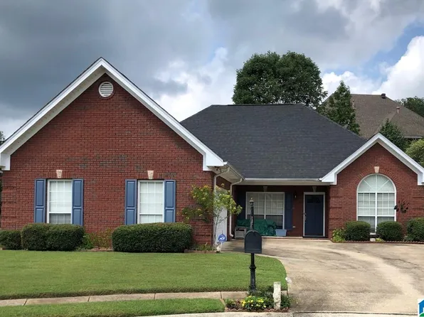 5934 Shilo Run, Pinson, AL 35126