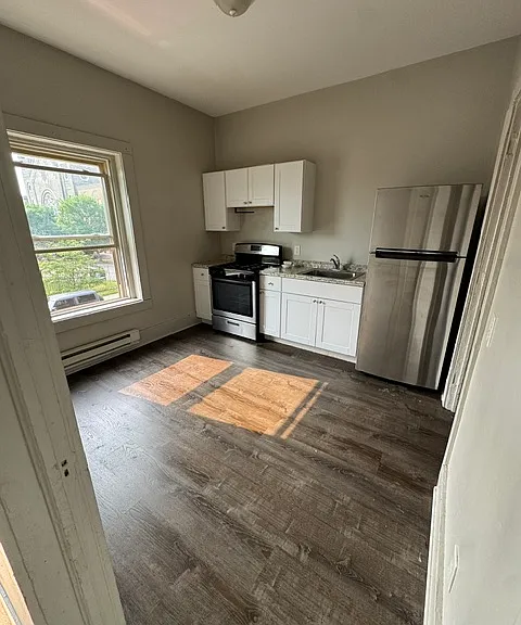 121 Liberty Pole Way #109 — Photo 3