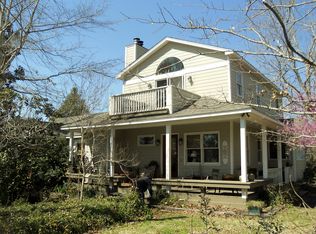 577 Wetherington Landing Rd, Stella, NC 28582