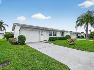 909 SW 5th Ct, Boynton Beach, FL 33426