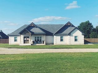 1202 Vincent Cv, Trumann, AR 72472