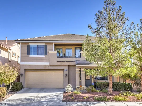 636 Joe Willis St, Las Vegas, NV 89144