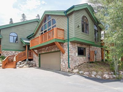361 Black Hawk Cir, Silverthorne, CO, 80498
