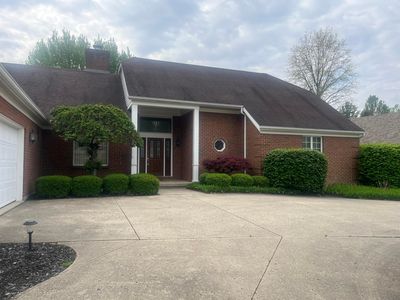 623 Westover Dr, Sidney, OH, 45365
