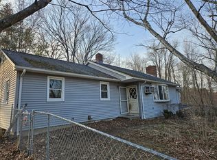 8 Curtis Rd, Southwick, MA 01077
