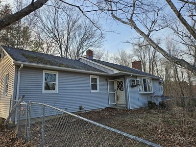 8 Curtis Rd, Southwick, MA, 01077