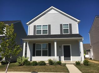 Goose Falls Dr, Dublin, OH 43016