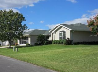 29207 Golf Cart Way, San Antonio, FL 33576