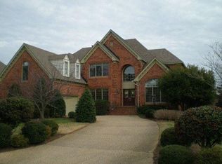 1700 Ware Parish Ct, Virginia Beach, VA 23455