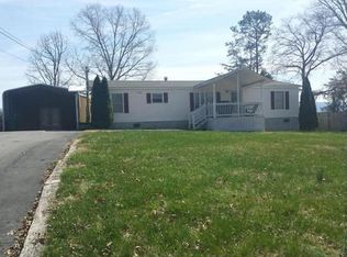 829 Clark St, Seymour, TN 37865