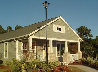 1005 Lilly Ct, Holly Ridge, NC 28445