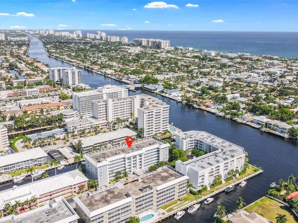 3101 NE 47th Court #204, Fort Lauderdale, FL 33308