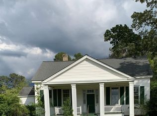 143 Edmund Ave, Bishopville, SC 29010