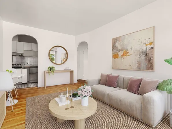 345 E 19th St APT 3B, New York, NY 10003