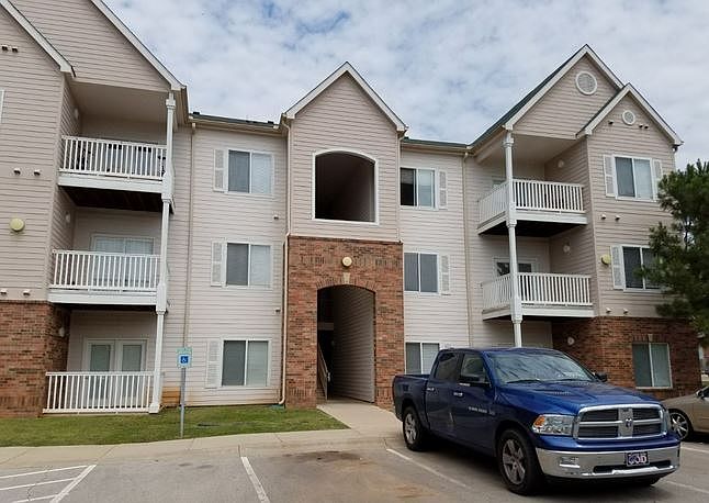 1st image of 2200 Classen Blvd APT 4124