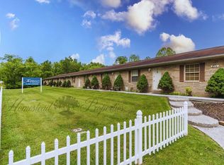 271 S Austin Springs Rd #173, Johnson City, TN 37601