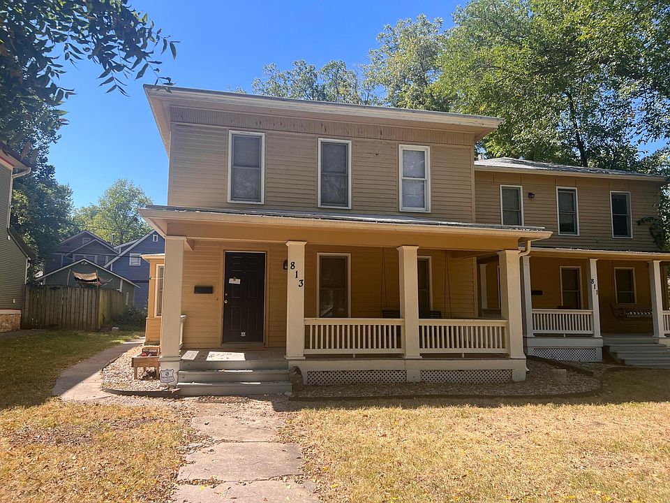 1st image of 813 Maine St