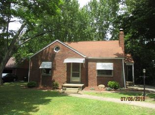 86 Ferncliff Ave, Youngstown, OH 44512