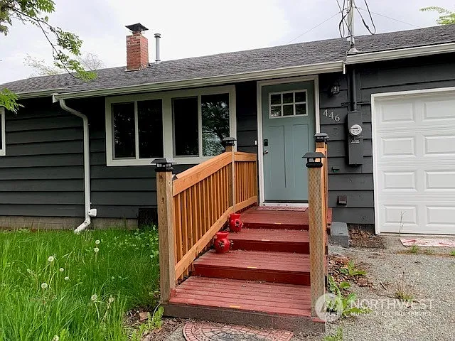 446 SE Ely Street photo 1