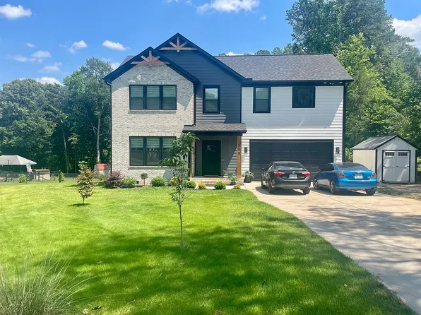 208 Morris Farm Rd, Stanley, NC 28164