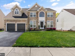 211 Oak Valley Dr, Bel Air, MD 21014