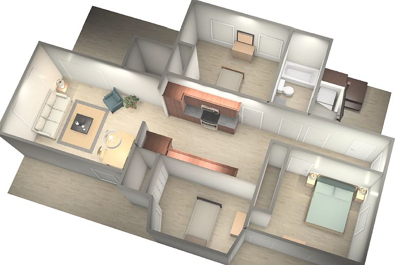 2nd image of 166 Main St #1