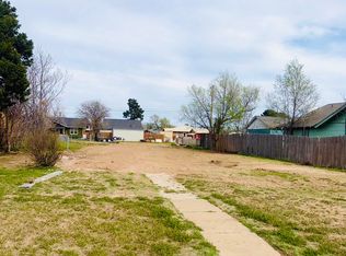 602 Portland St, Plainview, TX 79072